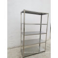 Metal Integrated Supermarket Display Rack and Warehouse Storage Pallet Rack